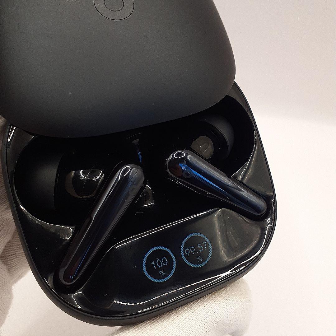 Anker soundcore Liberty 4 Pro　ワイヤレスイヤホン