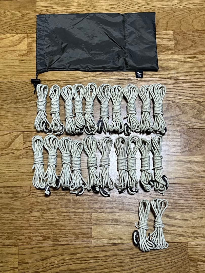 ゼインアーツ ZANE ARTS ロロ