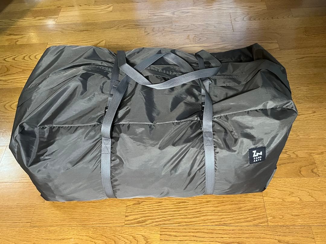 ゼインアーツ ZANE ARTS ロロ