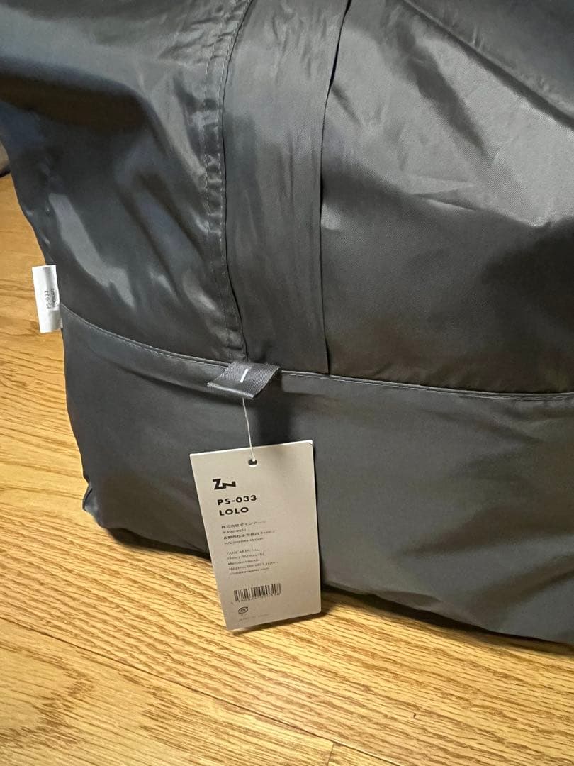 ゼインアーツ ZANE ARTS ロロ