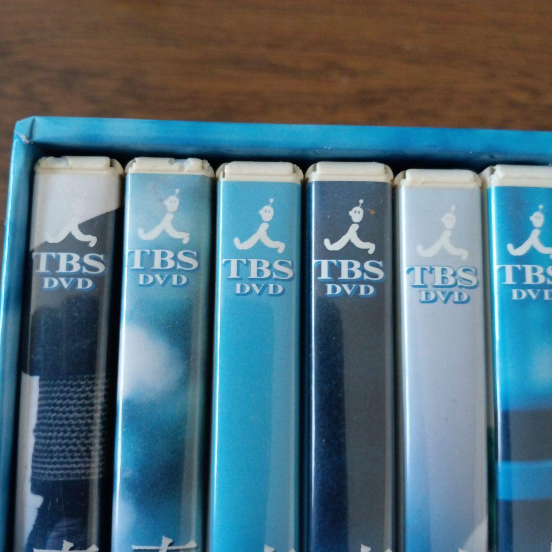 青い鳥 BOXセット〈6枚組〉