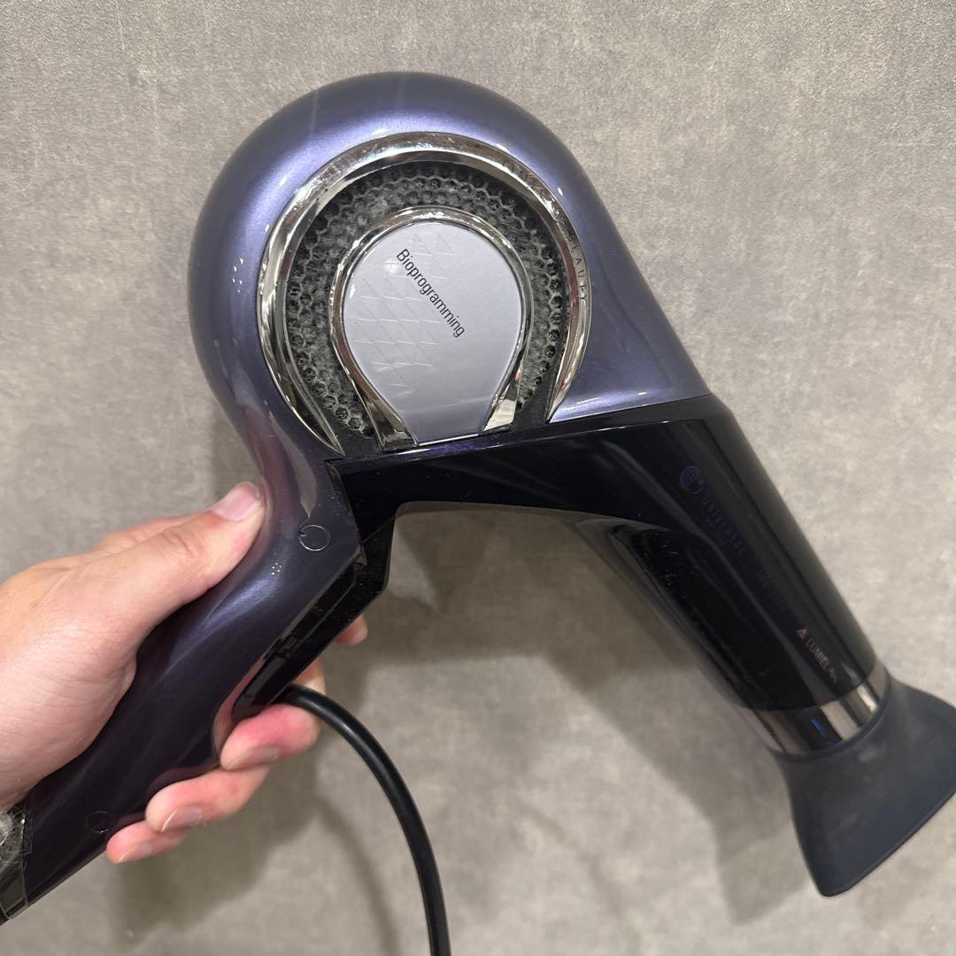 レプロナイザー27d ドライヤー　最高峰