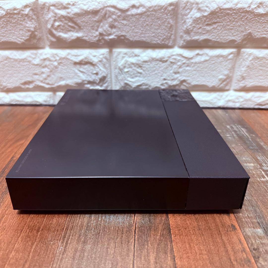 SONY ソニー ブルーレイディスクプレーヤー BDP-S1500 2023年製