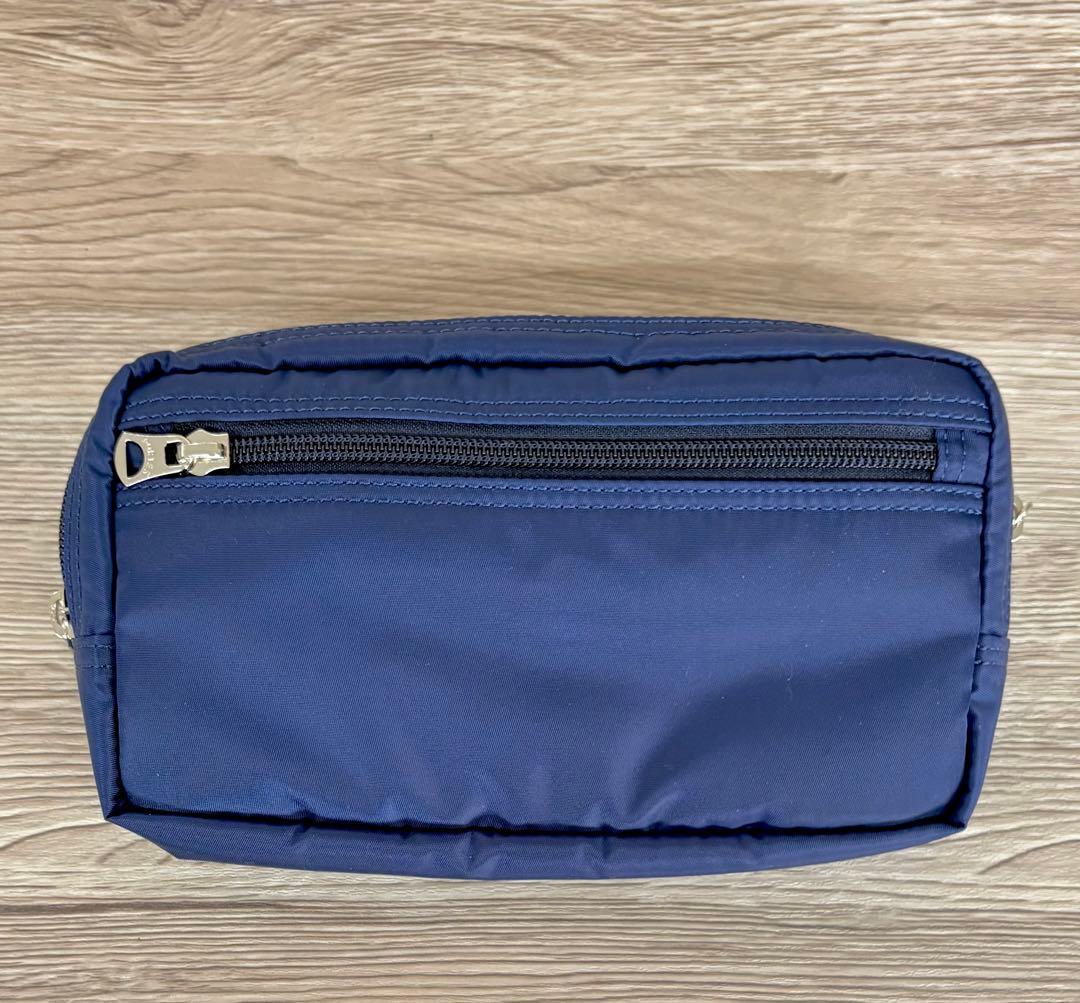 未使用 JOE PORTER ジョー ポーター ポーチ スヌーピー 吉田カバン