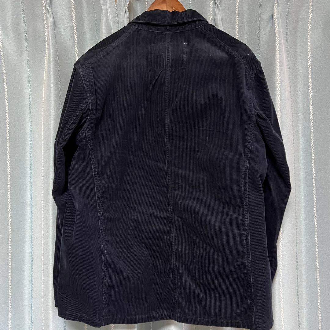 怪*ド様 リーバイスLVC 1920s サンセットコート カバーオール チョアジ