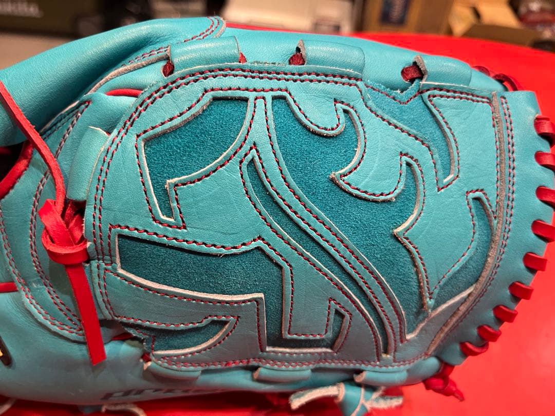 【数量限定モデル】SSK 栗林良史モデル