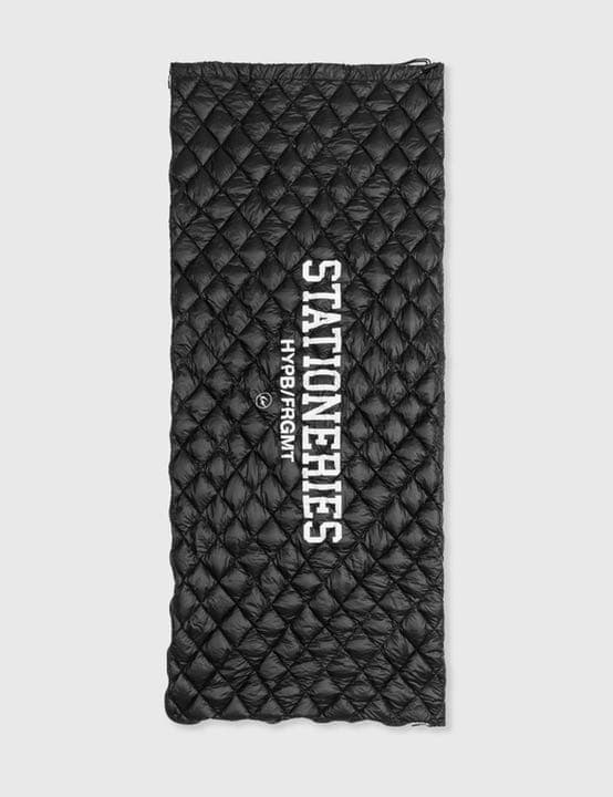 完売品　NANGA × fragment design ダウンシュラフ