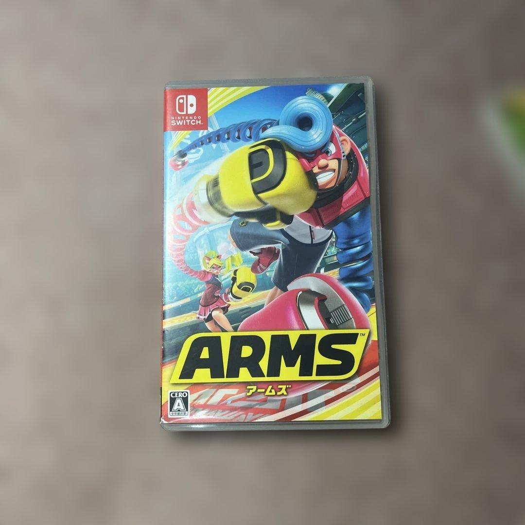 Nintendo Switchソフト5点まとめ売り