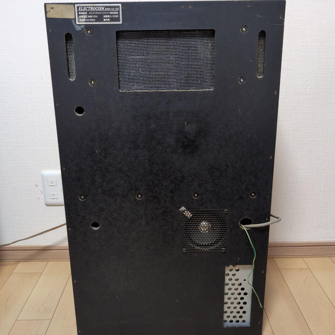 【ジャンク品】スロット台　実機　アステカ