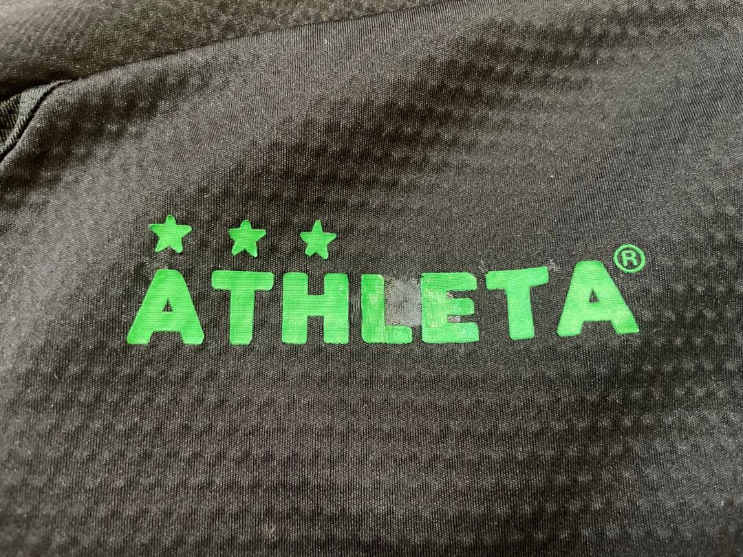 東京ヴェルディ アスレタ 3点セット Mサイズ ヴェルディ