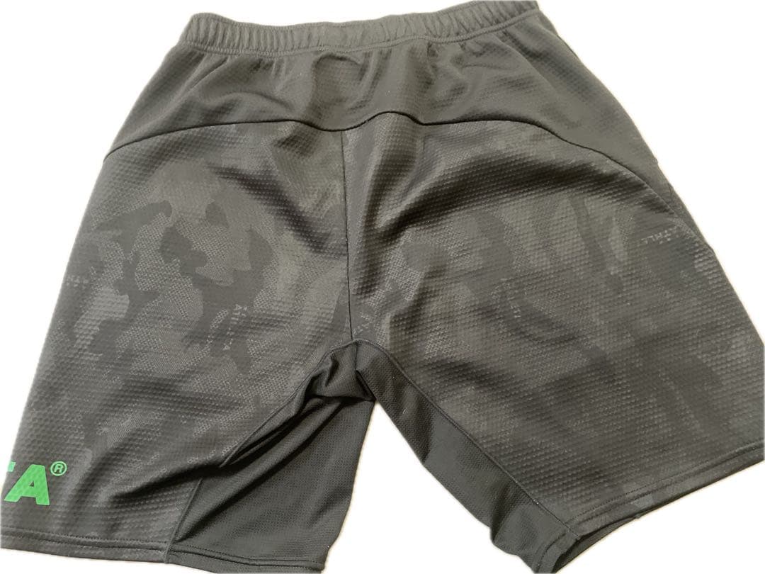 東京ヴェルディ アスレタ 3点セット Mサイズ ヴェルディ