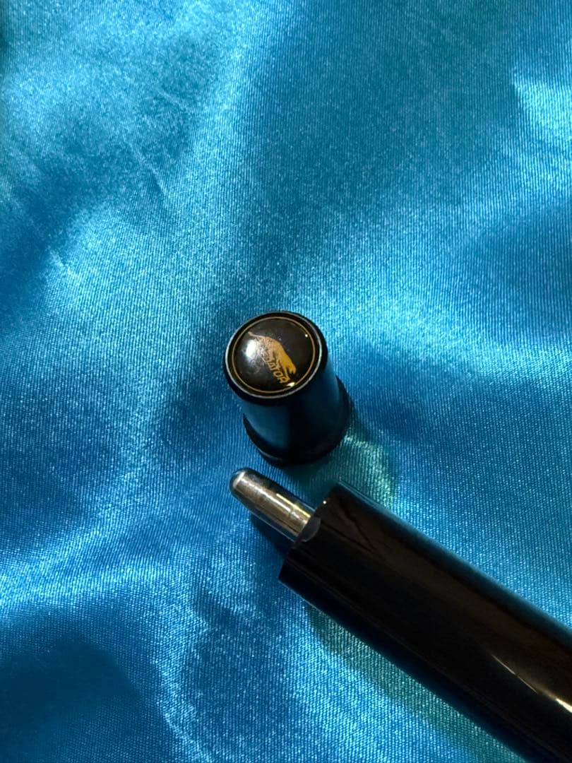 PREDATOR ブレイクキュー BK3 ノーラップ バットのみ ウェイトセット