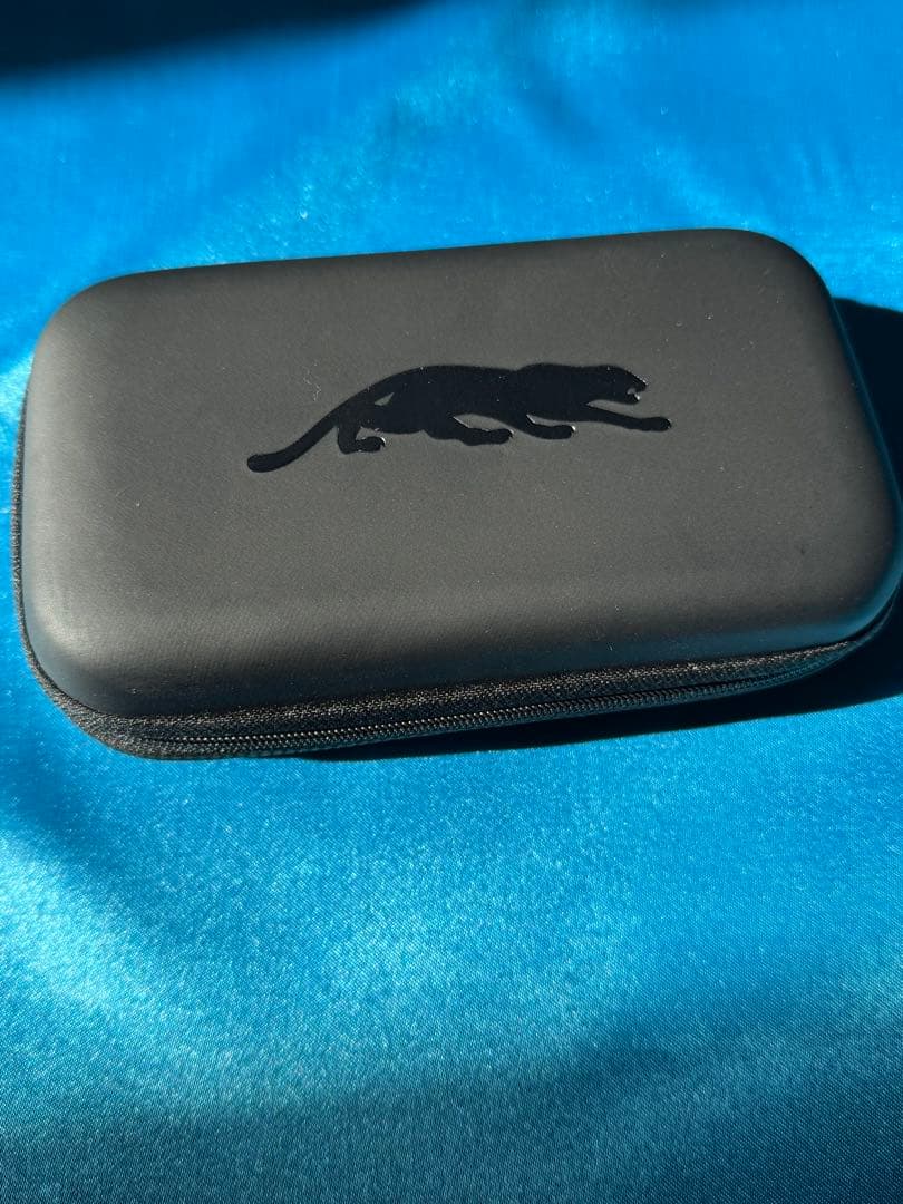 PREDATOR ブレイクキュー BK3 ノーラップ バットのみ ウェイトセット