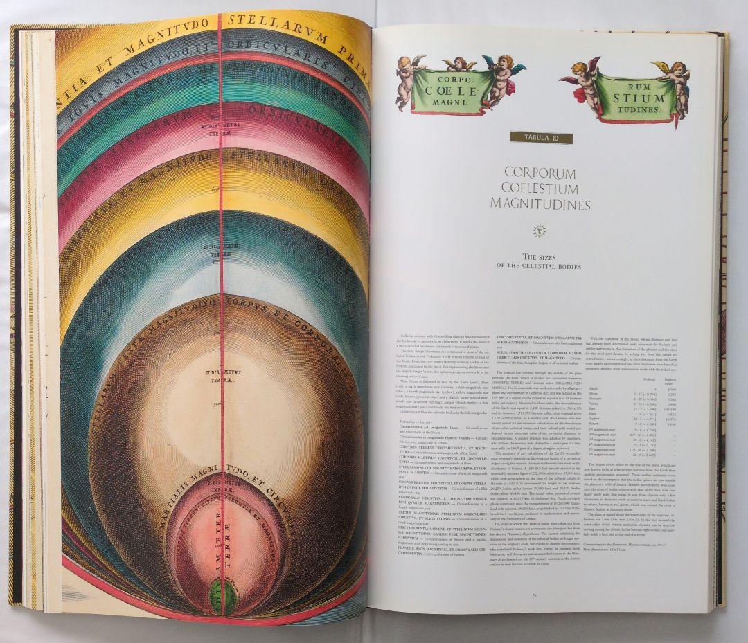 【本・洋書】アンドレアス・セラリウス Harmonia Macrocosmica