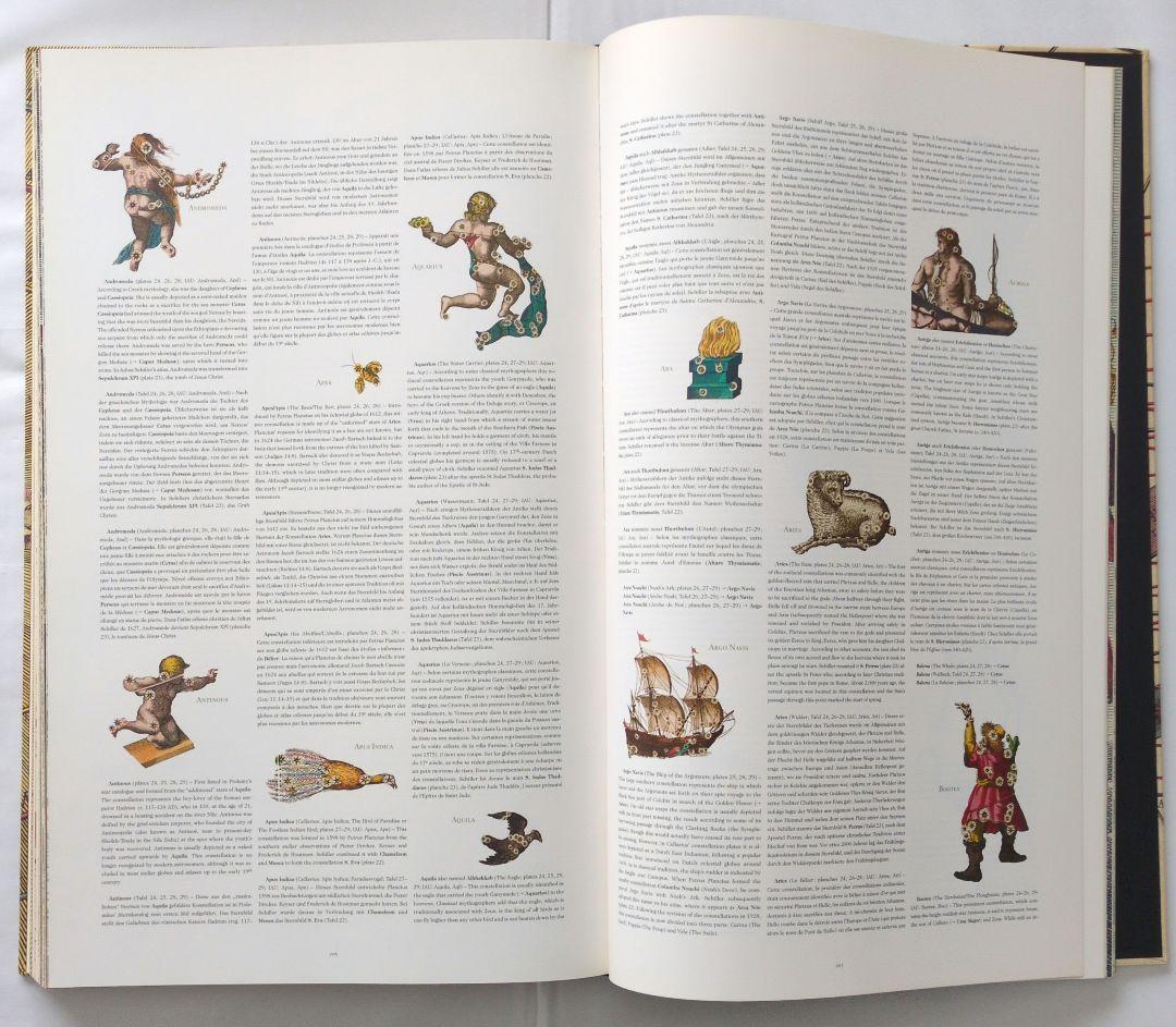 【本・洋書】アンドレアス・セラリウス Harmonia Macrocosmica