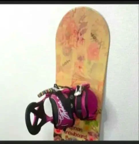 スノーボード　キッズ　SPOON スプーン　120cm