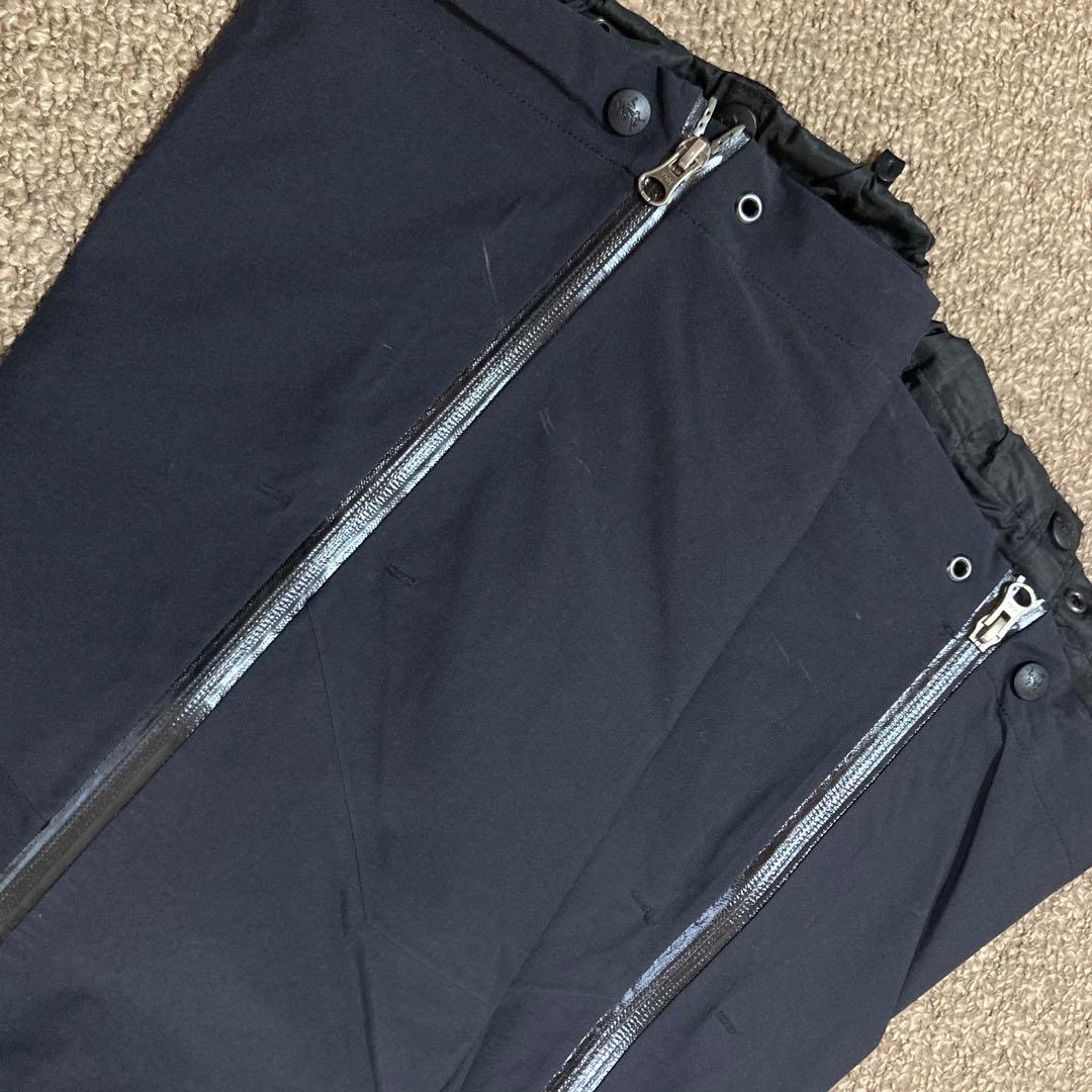 アークテリクス ARC'TERYX パンツ オールインワン サロペット スキー