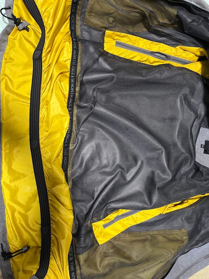 THE NORTH FACE ザノースフェイス　スキーウェア　スノーボードウェア