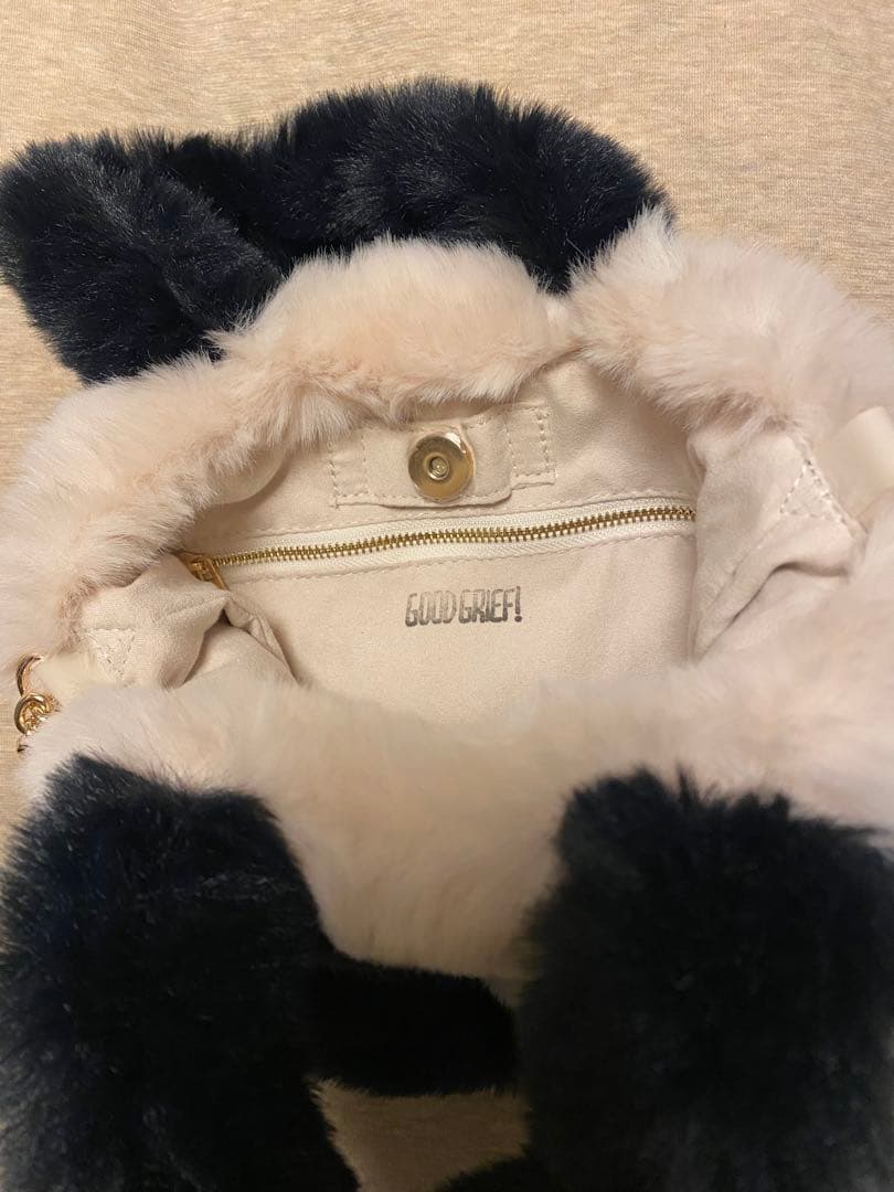 【ママロン】L'Appartement GOOD GRIEF ファートート