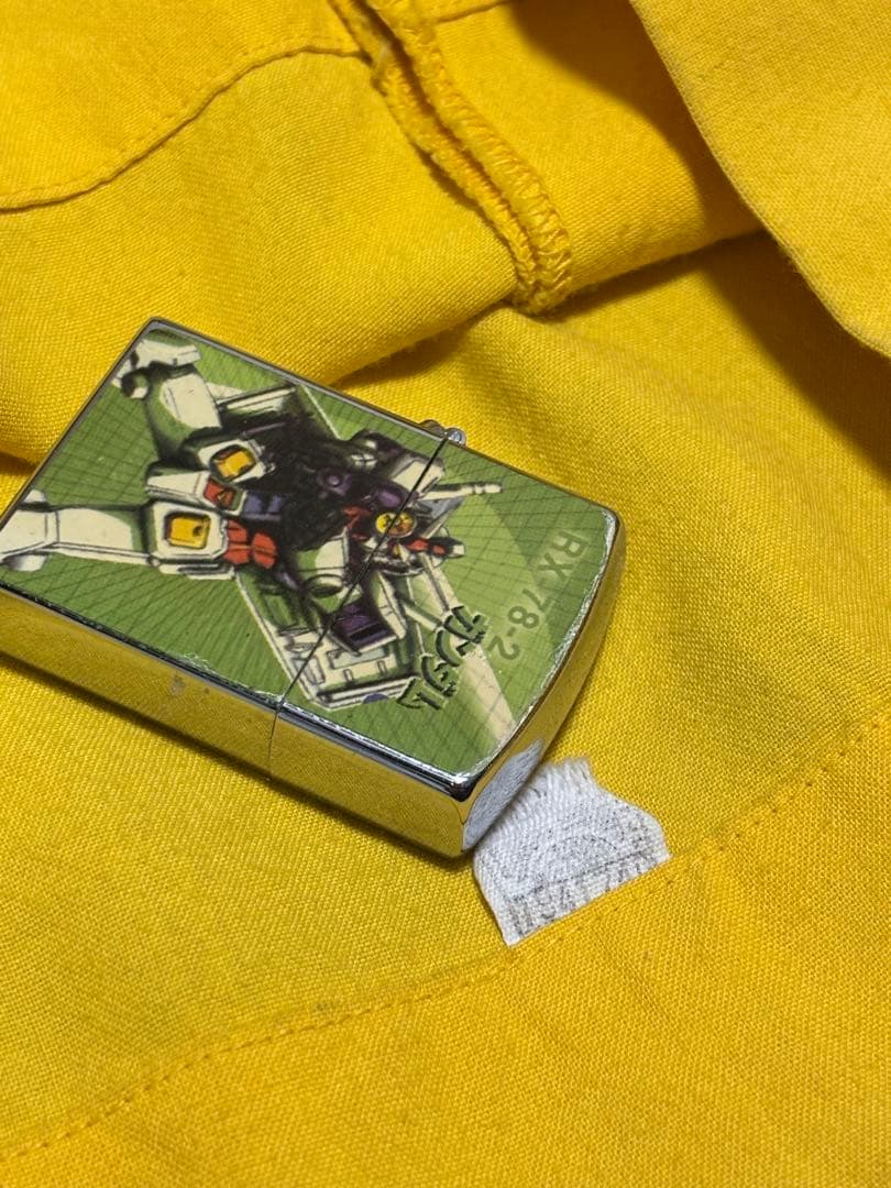 King Louie 60s vintage レーヨンボウリングシャツ