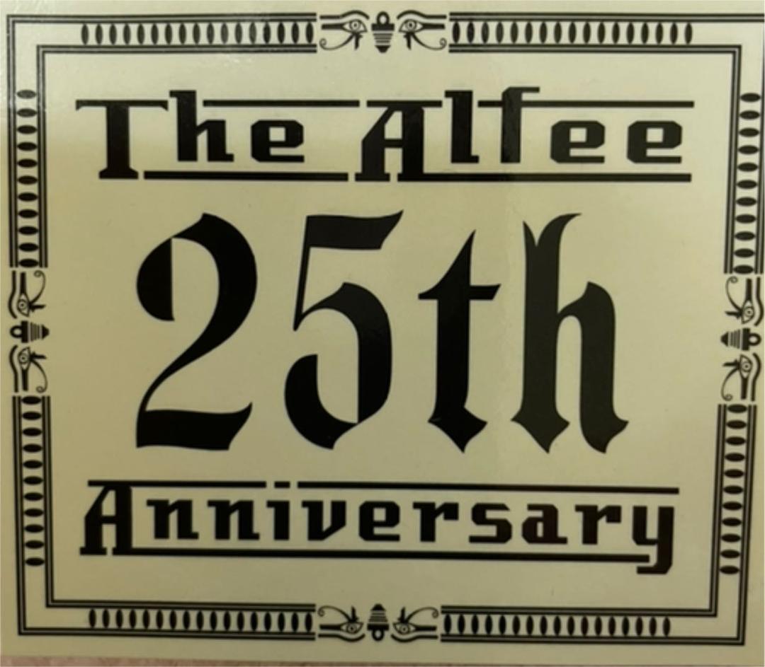 【THE ALFEE】in BERLIN