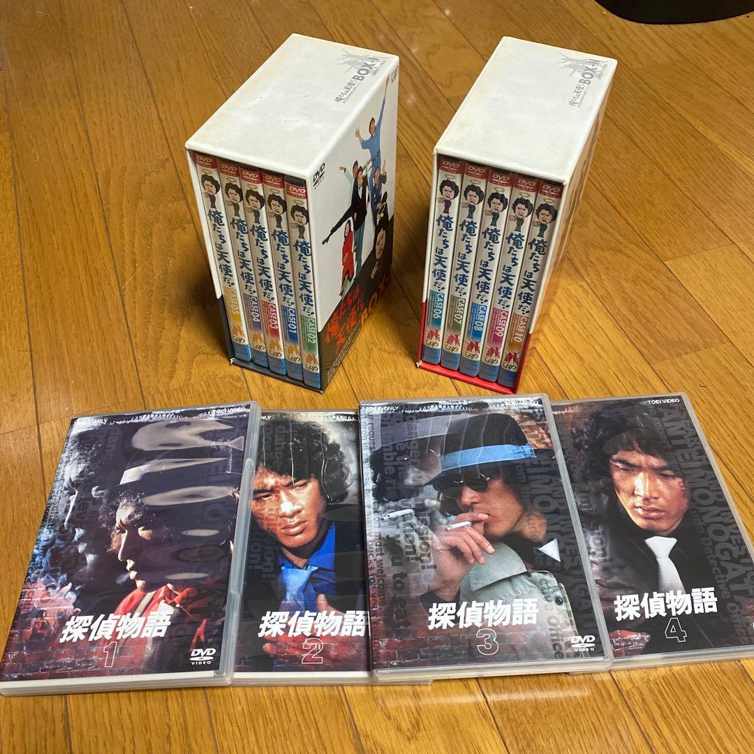 ま*い様 俺達は天使だ！探偵物語