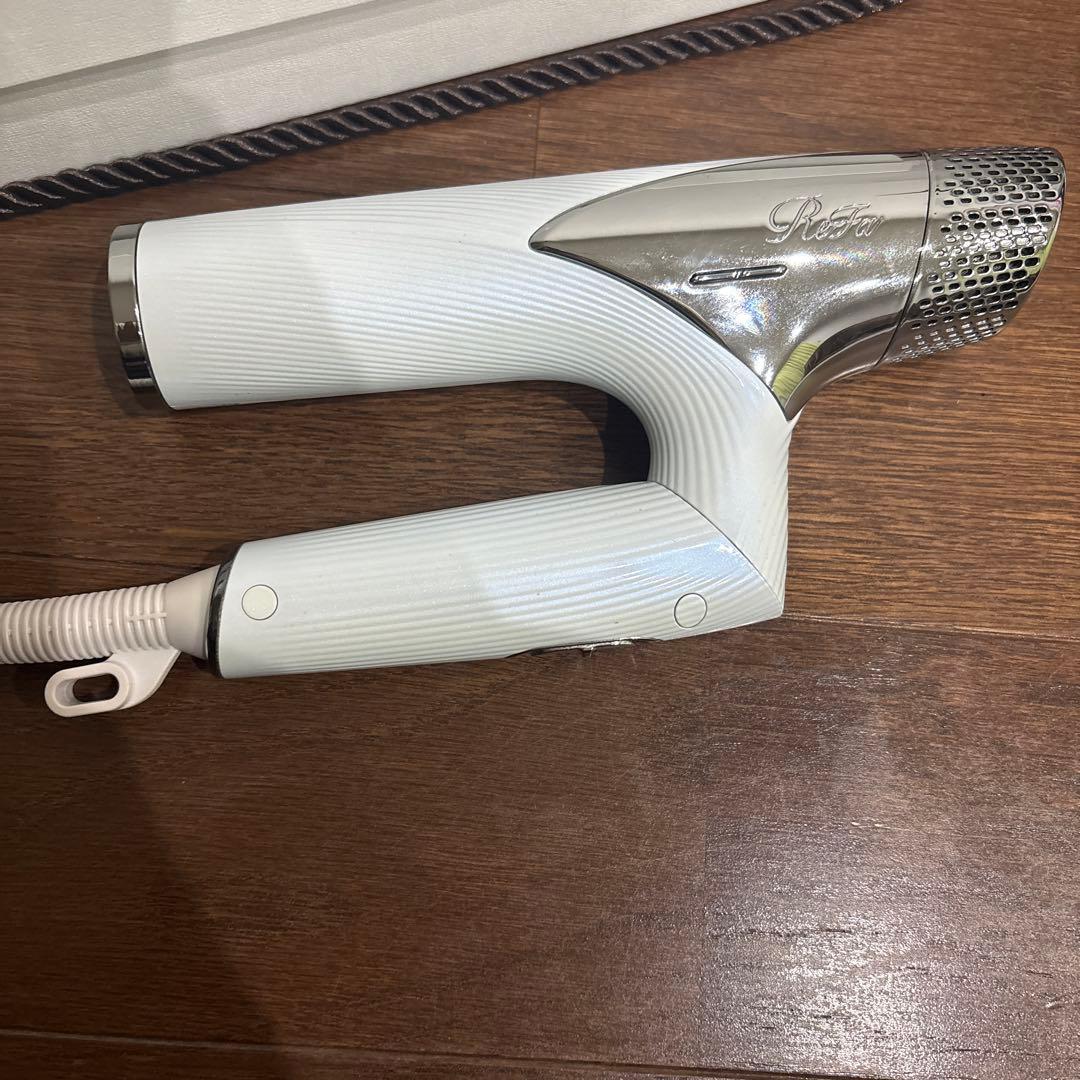 Refa リファ　ドライヤー　ジャンク