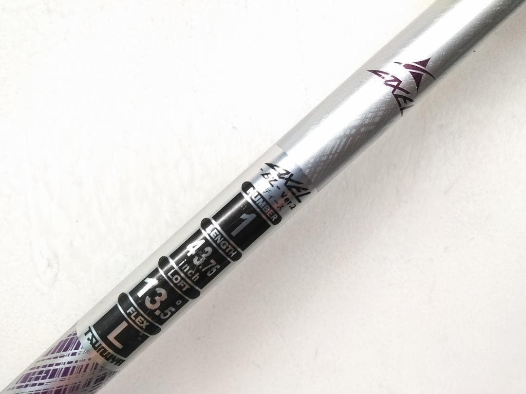 豪華セット! レディース テーラーメイド BURNER R9 ゴルフクラブ ♪