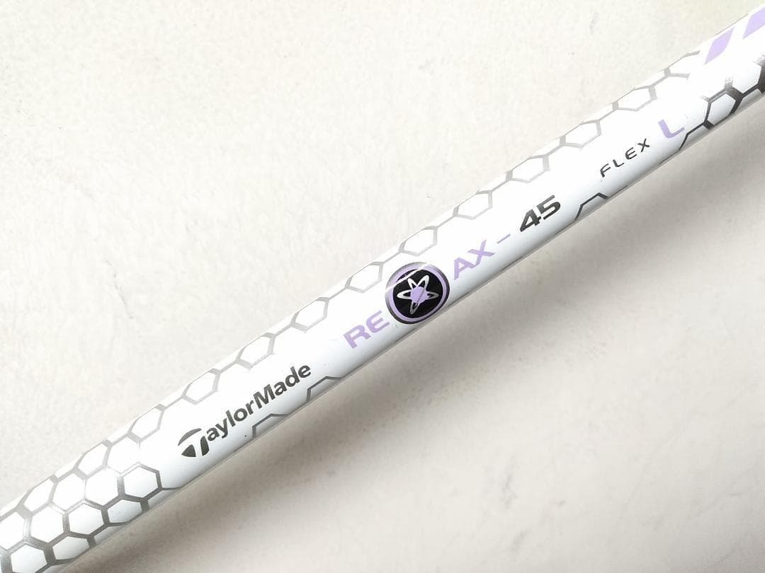 豪華セット! レディース テーラーメイド BURNER R9 ゴルフクラブ ♪