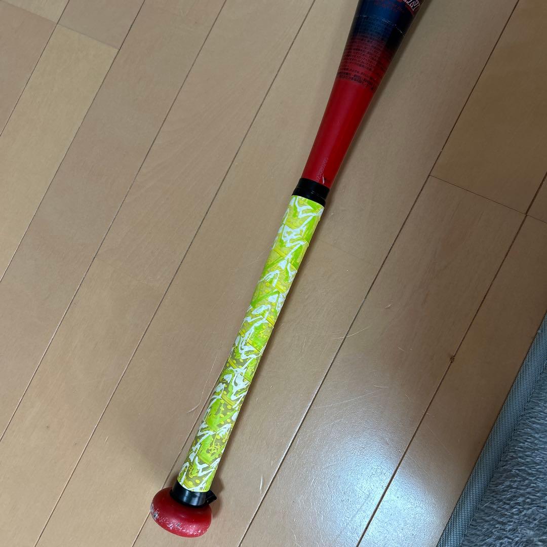 ビヨンドマックス　76センチ