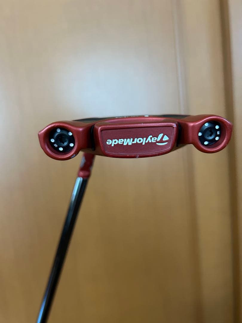 レフティーパター　36インチ