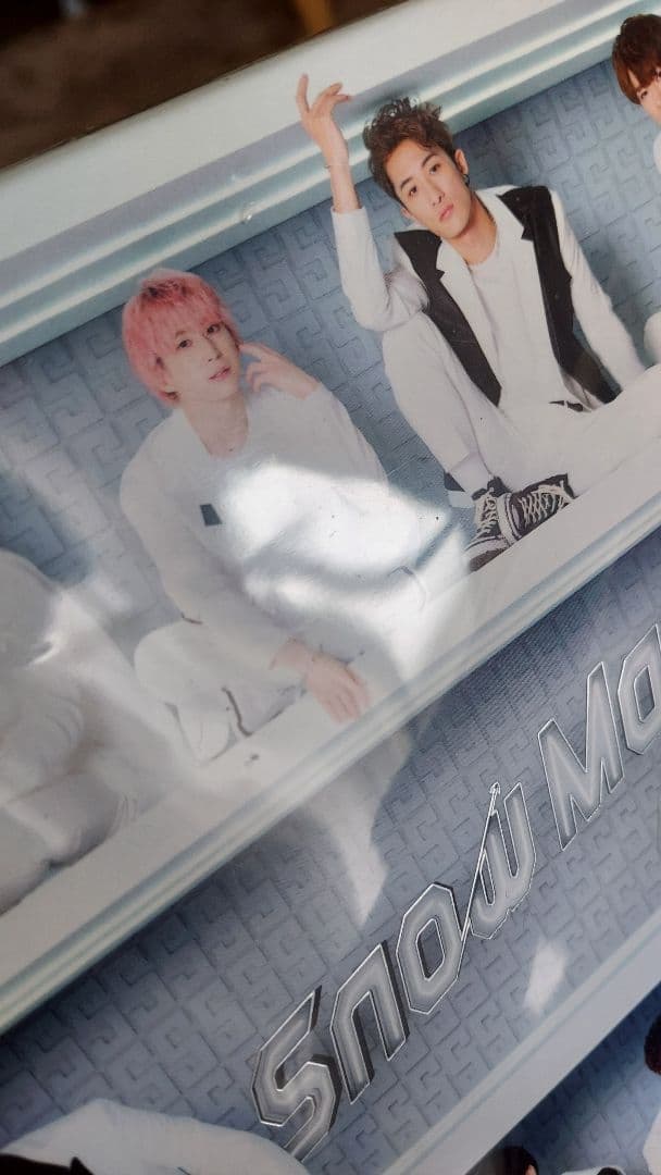  Man　 Mania S１　３形態セット