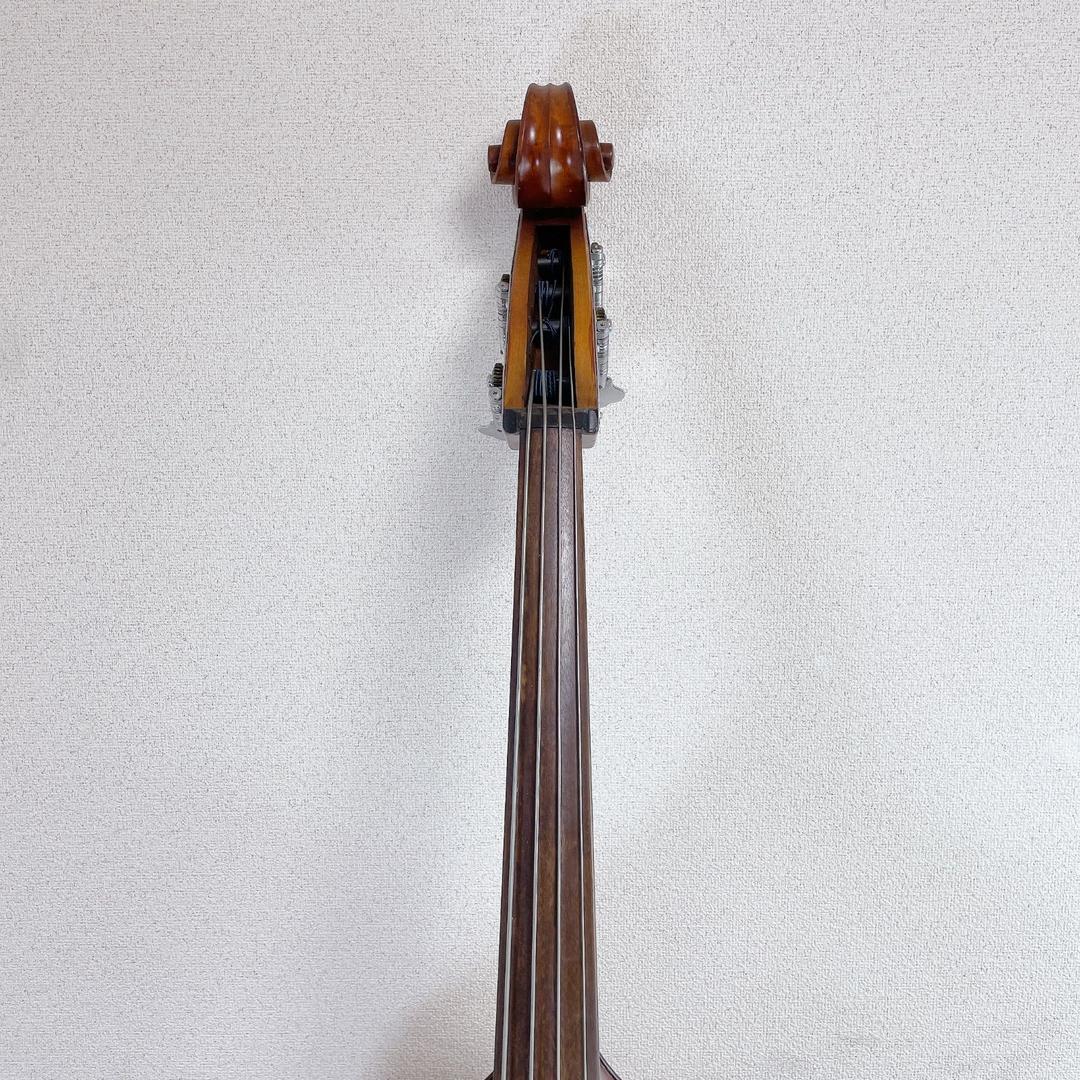 Oriente コントラバス HO-20 2001 弦楽器