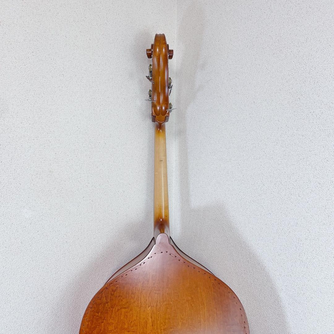 Oriente コントラバス HO-20 2001 弦楽器