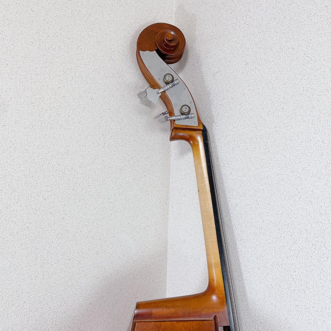 Oriente コントラバス HO-20 2001 弦楽器