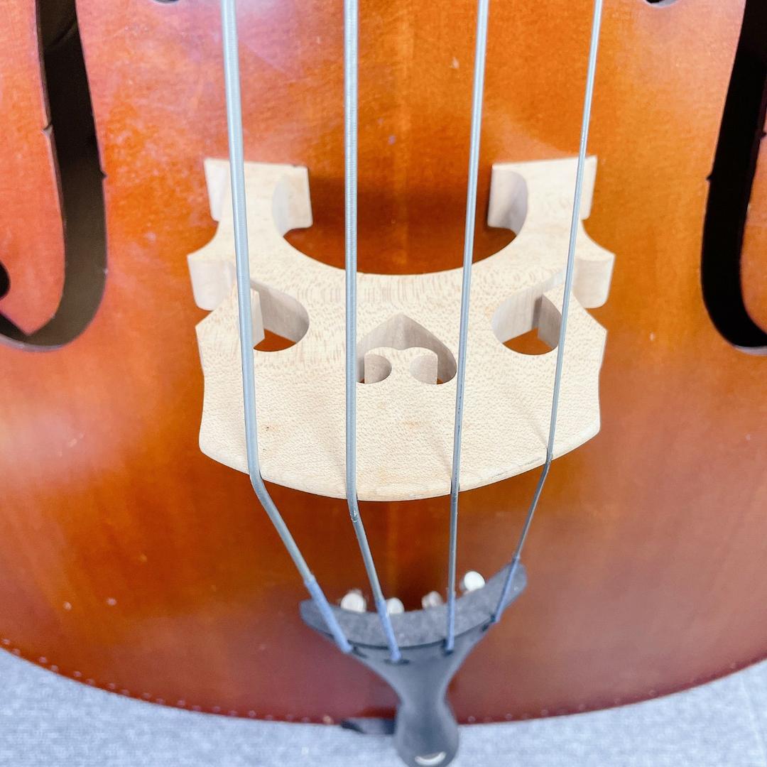 Oriente コントラバス HO-20 2001 弦楽器