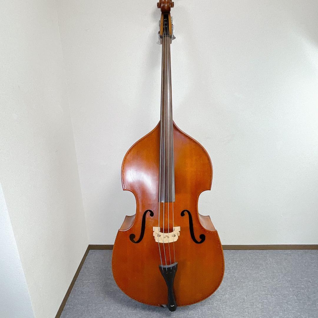 Oriente コントラバス HO-20 2001 弦楽器