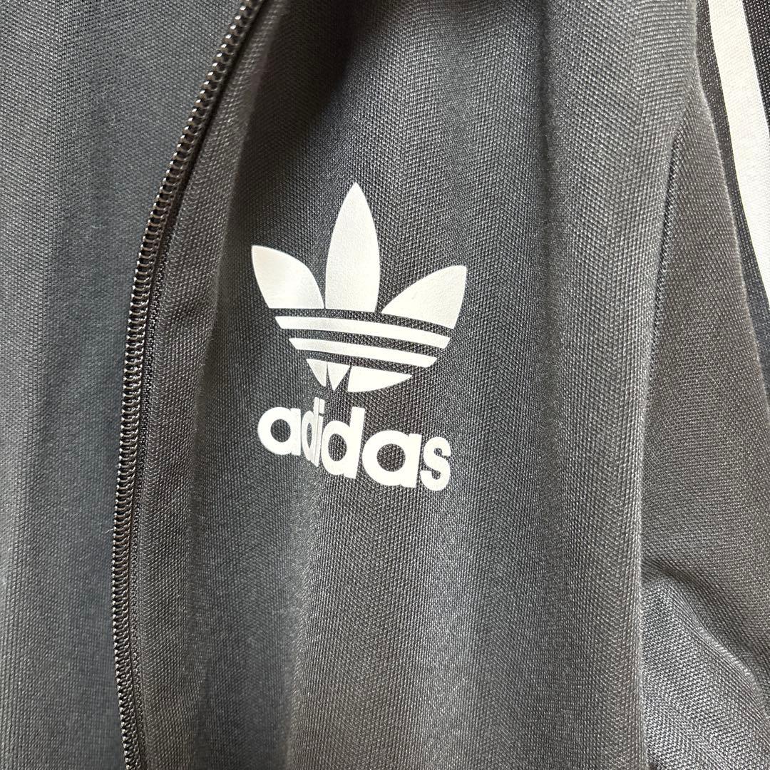 ③⭐️ベッケンバウアートラックトップ・adidas Originals ⭐️