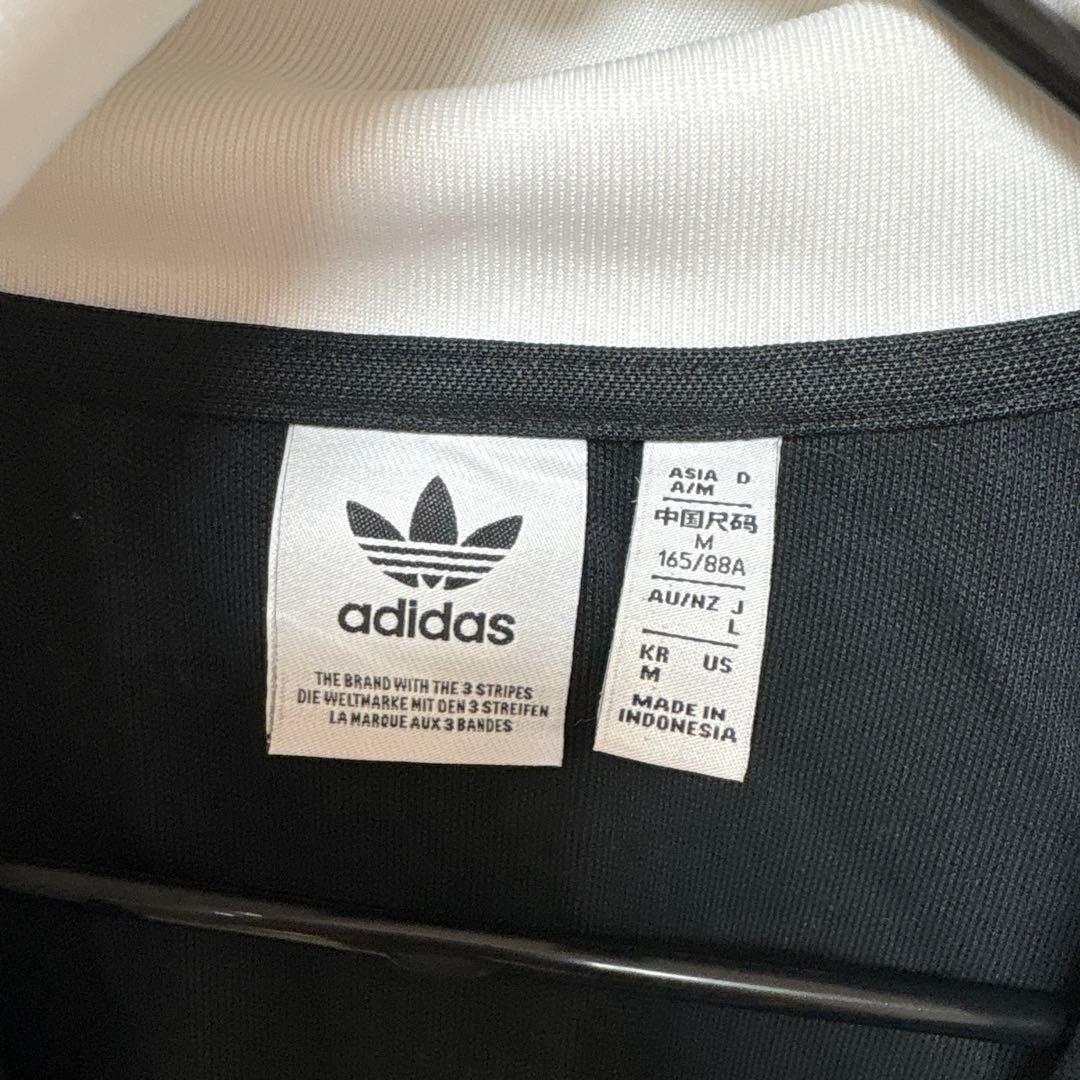 ③⭐️ベッケンバウアートラックトップ・adidas Originals ⭐️