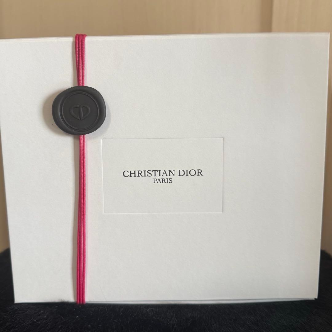 DIOR SAKURA ボディソープ ボディローション 【ラッピング済】