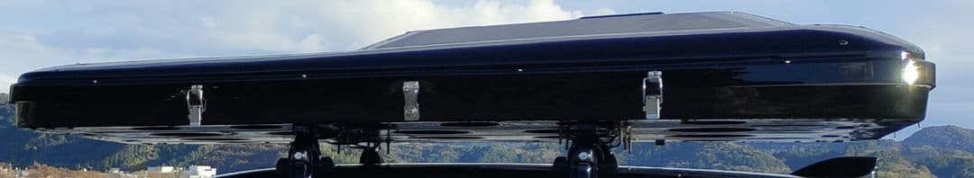 ルーフテント　条件あり　素人です。