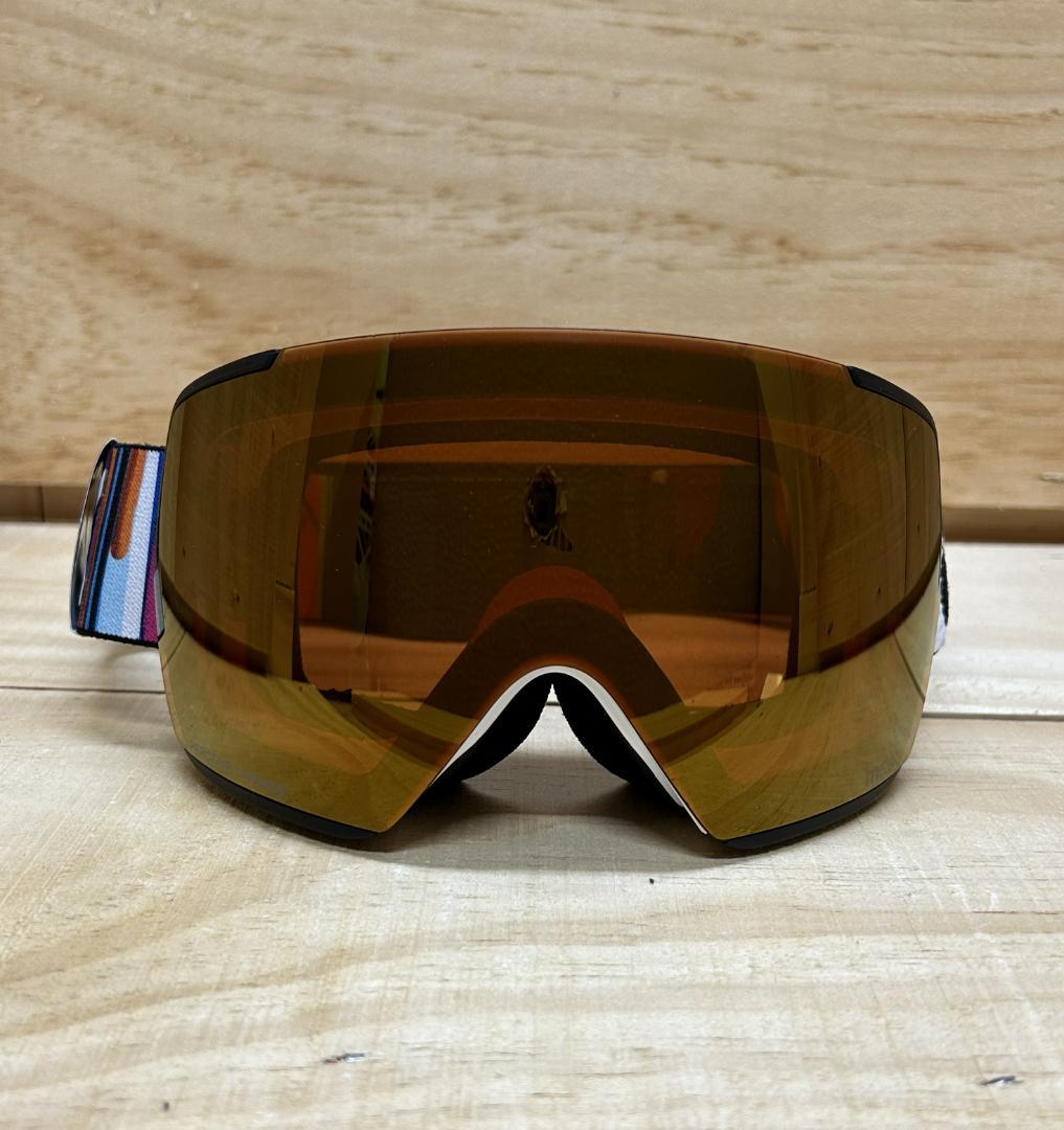 【1428】24年モデル　anon　M5S LOWBRIDGE　エムファイブ