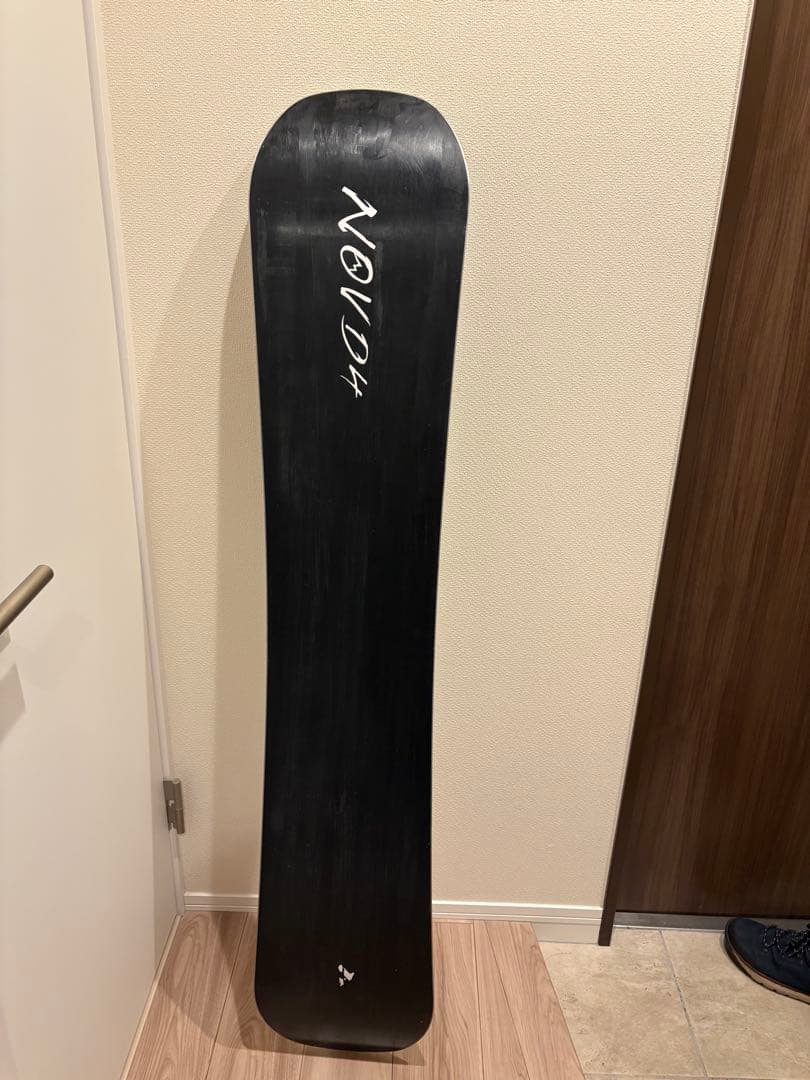 NOVEMBER ノベンバー D4 22-23モデル 146cm