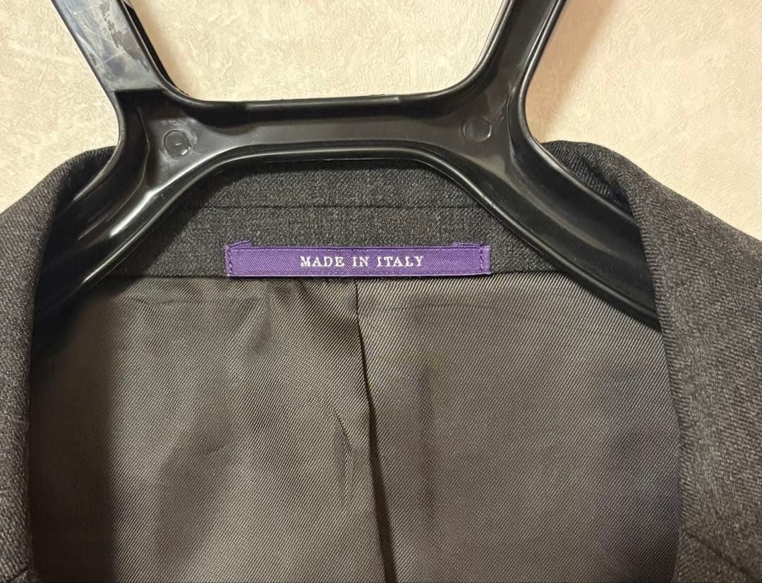 エルフ・モール公式アカウント06RLX 36s