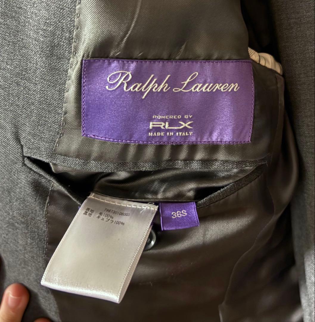 エルフ・モール公式アカウント06RLX 36s