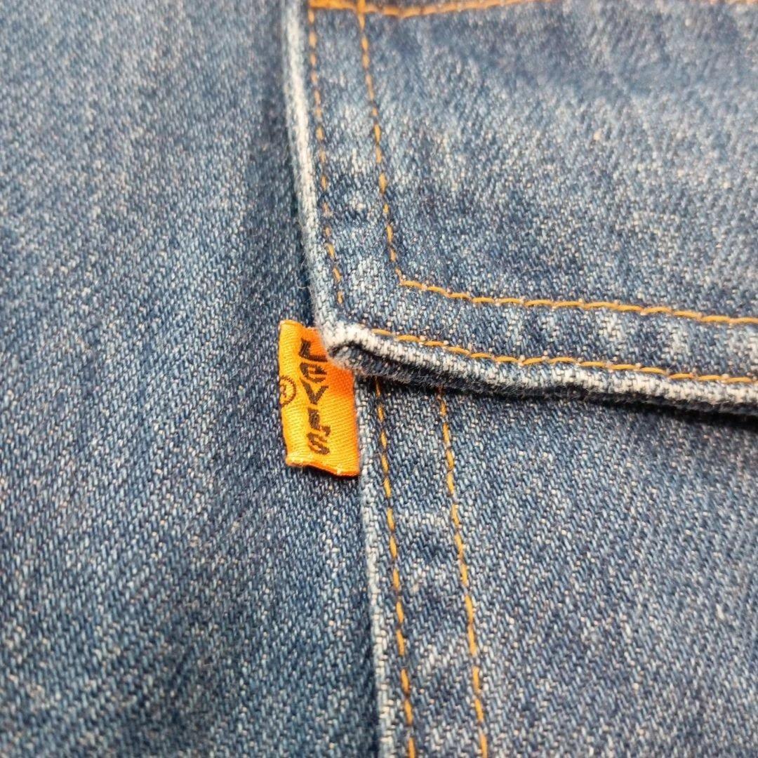 【40サイズ】リーバイスヴィンテージテーラードジャケット