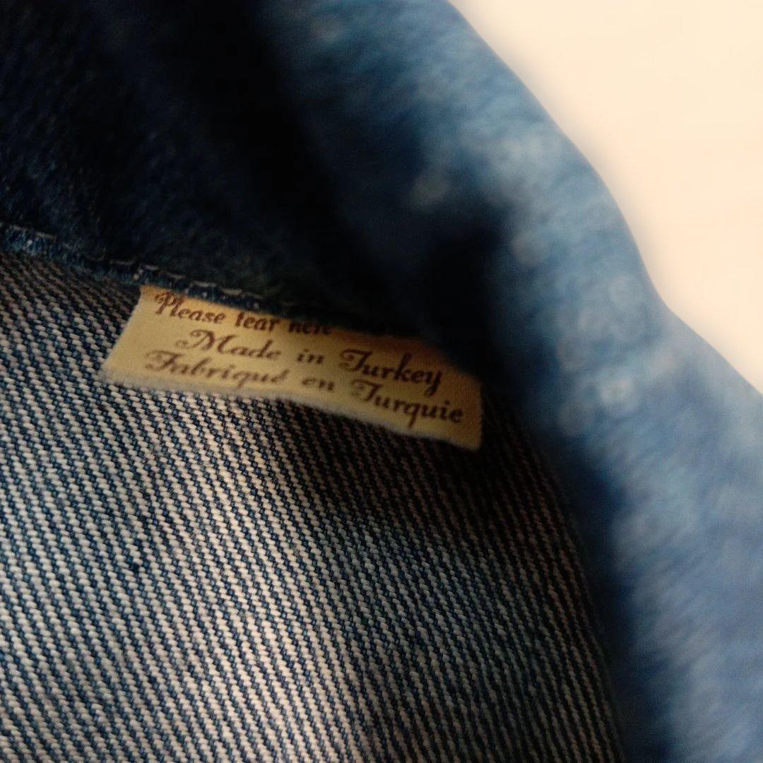 【40サイズ】リーバイスヴィンテージテーラードジャケット