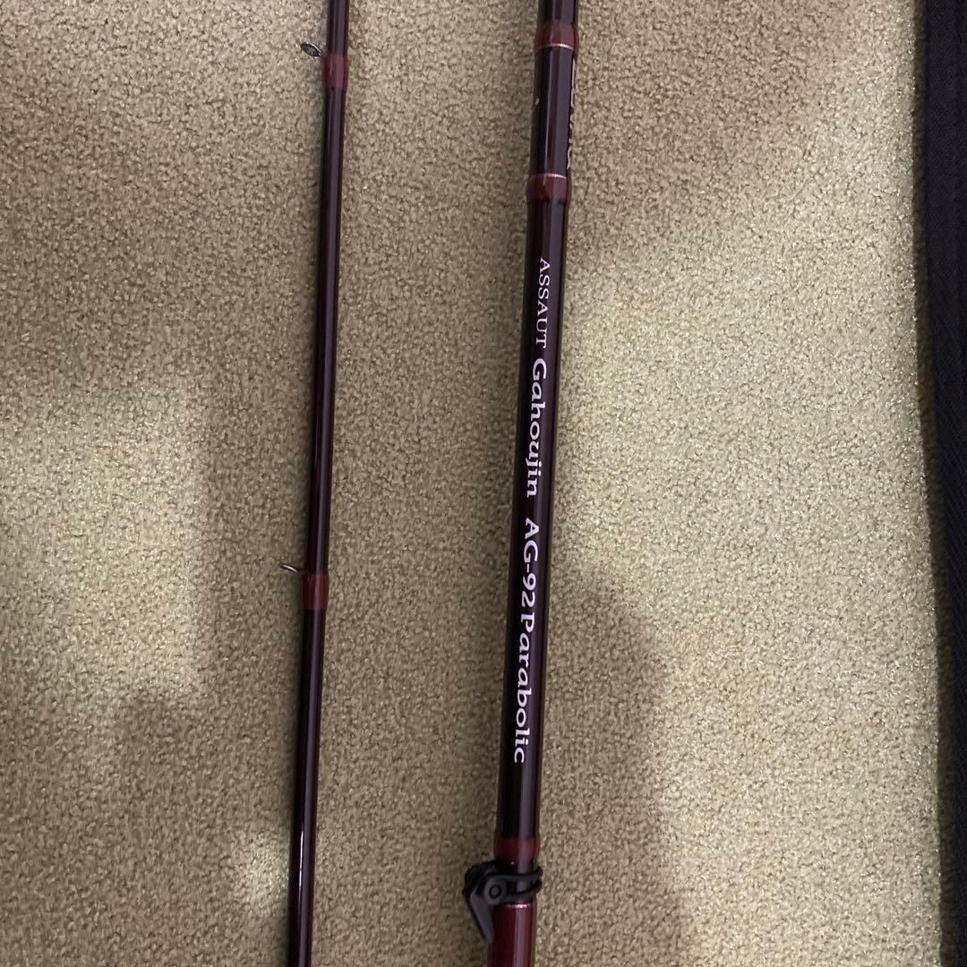 ゼナック　アソートガホウジン AG９２パラボリック