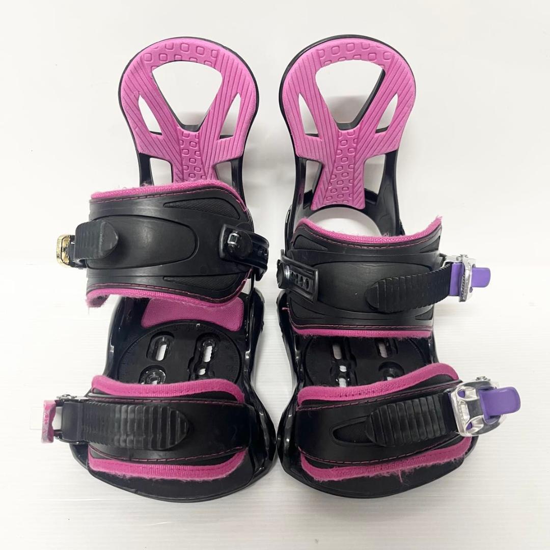 レディース　初心者　スノーボード　フルセット　女性用　スノボ　格安　ビンディング