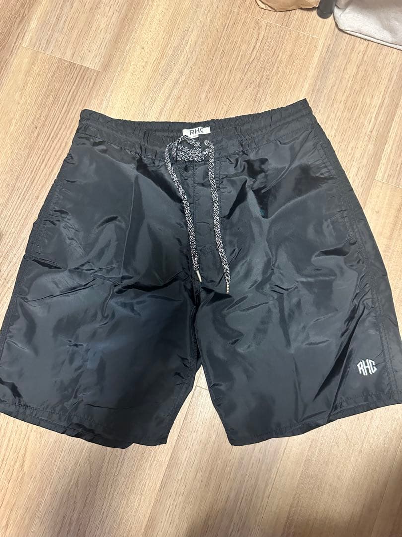 RHCロンハーマン ショートパンツ
